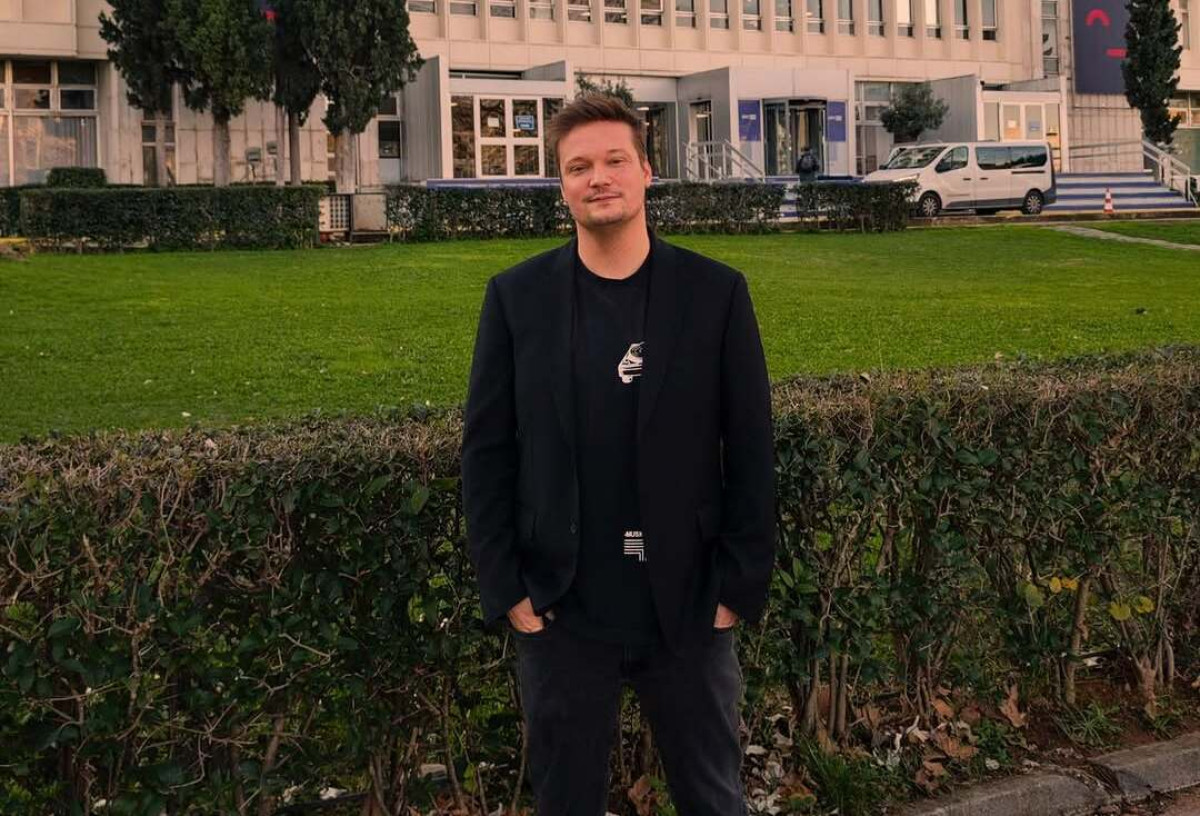 Andy Nicolas: Ο τραγουδιστής της Eurovision καταδικάστηκε σε έξι χρόνια φυλάκισης για βιασμό - Όσα υποστηρίζει ο ίδιος