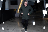 Xάρης Βαρθακούρης: Αυτή την εκπομπή θα ξαναέκανε με την Αντελίνα - Θα άφηνε τη μικρή του κόρη να γίνει τραγουδίστρια;