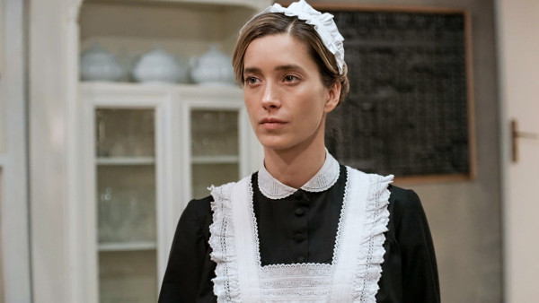 Grand Hotel: Η Ελένη είναι εξαφανισμένη και ο Νικόλας φοβάται οτι τη σκότωσε