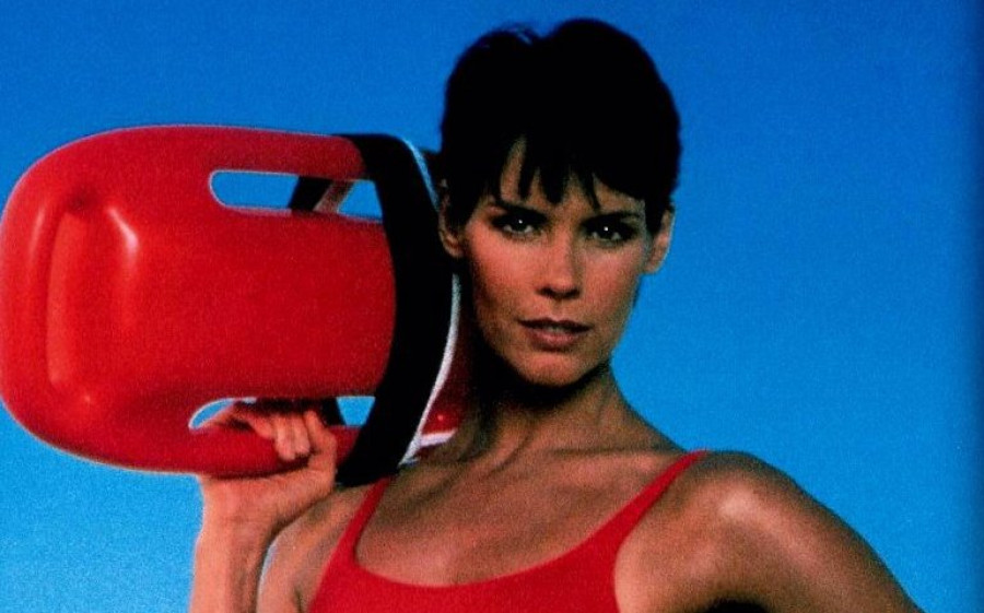 Alexandra Paul: Συνελήφθη η ηθοποιός του Baywatch σε ακτιβιστική δράση στο Wisconsin