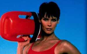 Alexandra Paul: Συνελήφθη η ηθοποιός του Baywatch σε ακτιβιστική δράση στο Wisconsin