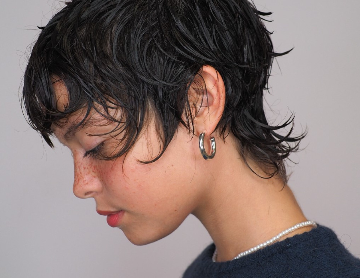 Bell-shaped cut: Αυτή η εκδοχή του pixie χαρίζει στις σταρ μια παραμυθένια όψη