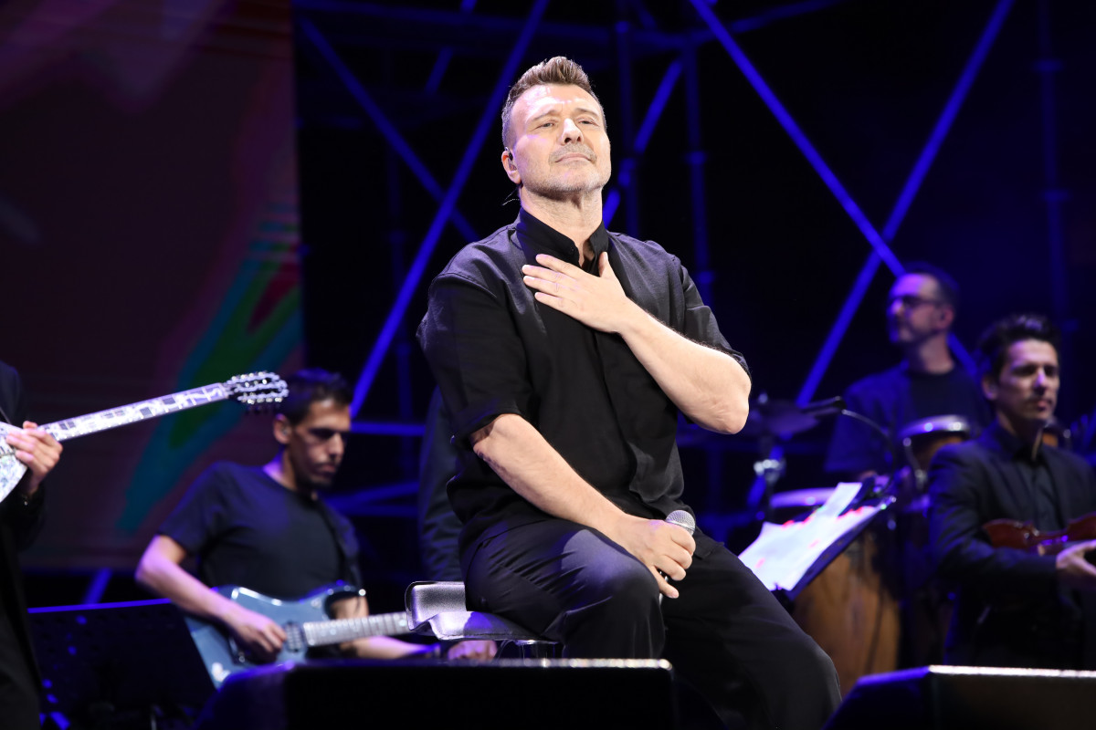 Γιάννης Πλούταρχος για την stalker του: «Άστην να λέει, μάλλον θέλει βοήθεια»