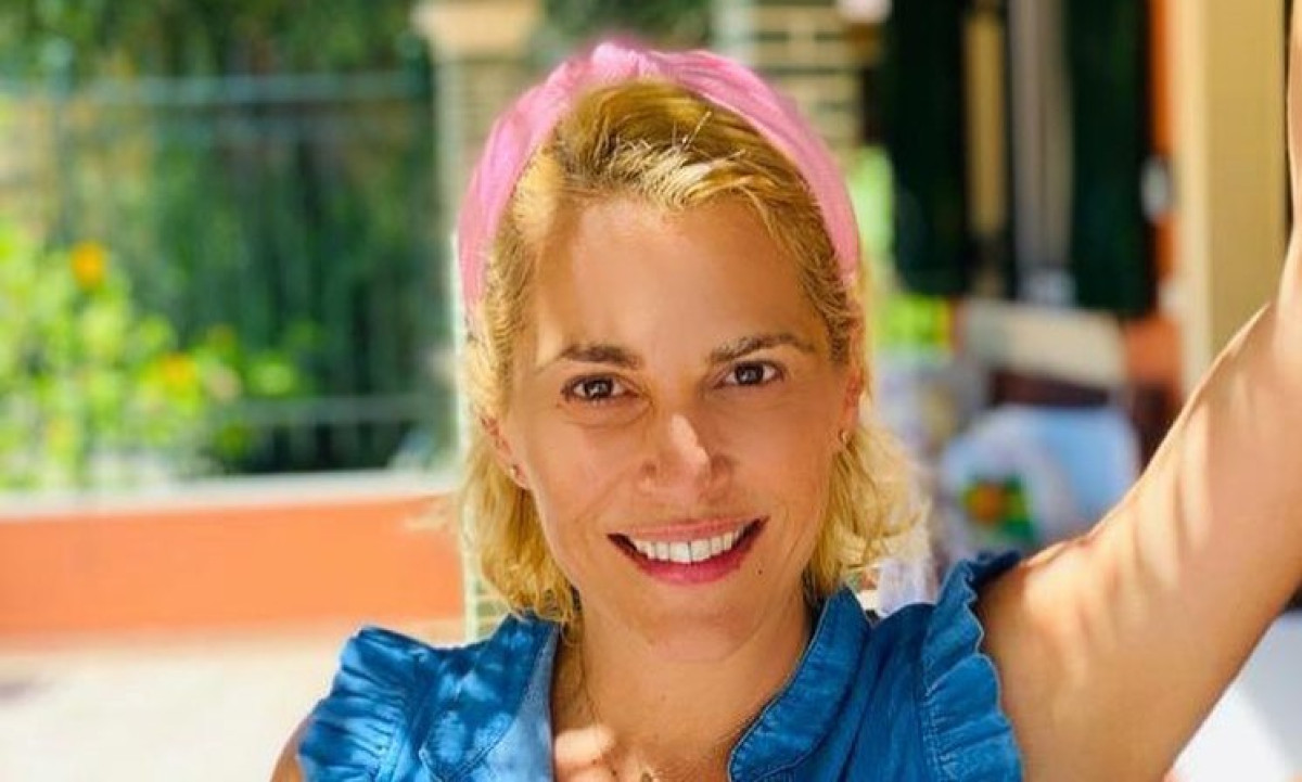 Τζένη Μπότση: Έφαγε μια πίτσα και την έφαγαν οι τύψεις