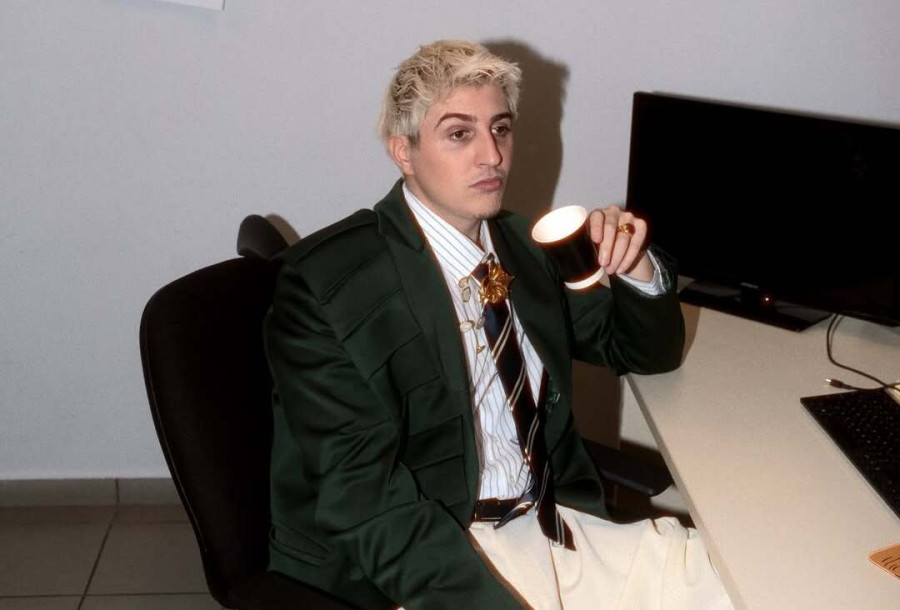 Good Job Nicky: Γιατί την Ημέρα του Αγίου Βαλεντίνου, όταν όλοι γιόρταζαν τον έρωτα, εκείνος έριξε το κλάμα της ζωής του;