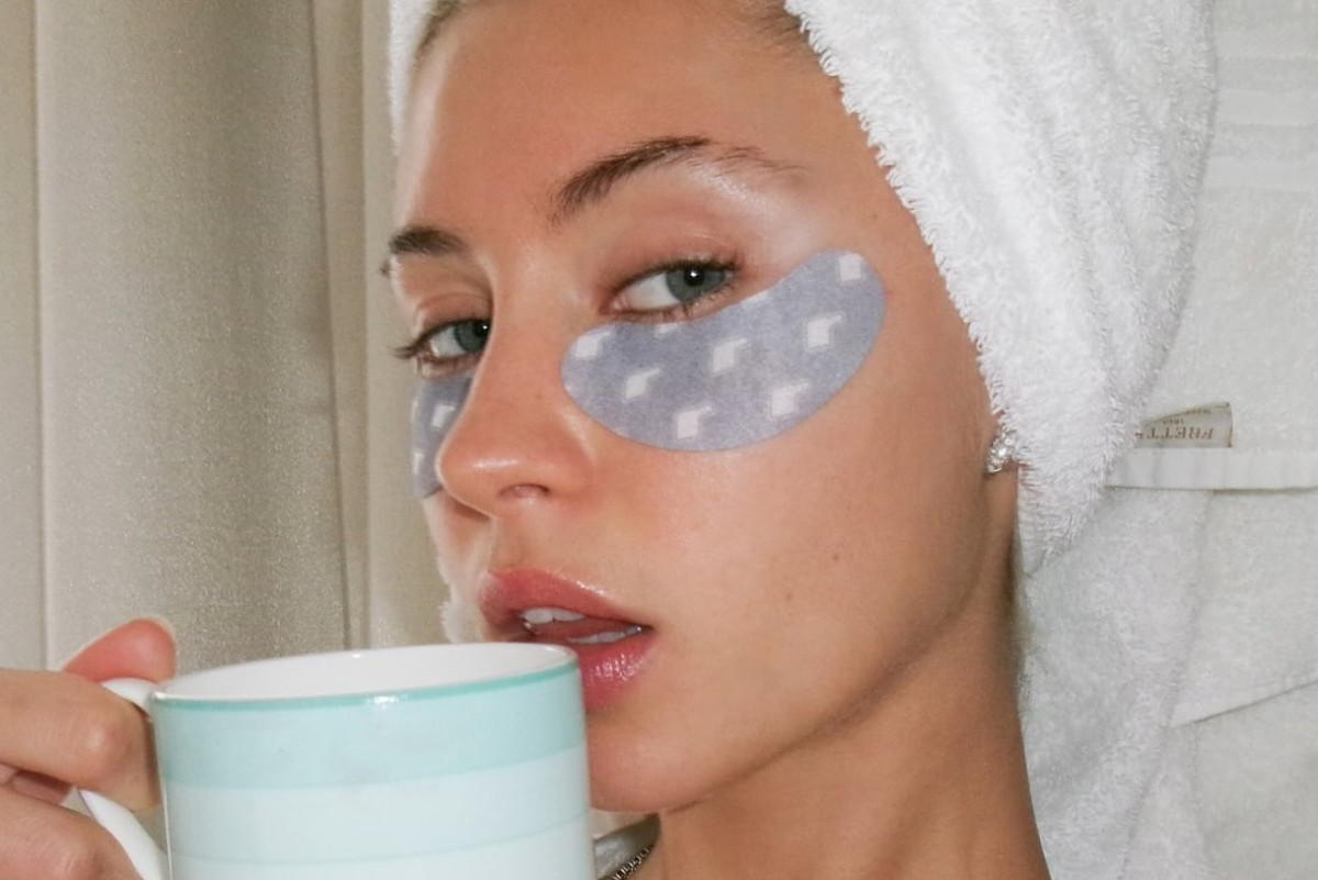 Puffy Eyes: Τα tips που θα «ξυπνήσουν» το βλέμμα σου