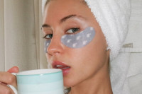 Puffy Eyes: Τα tips που θα «ξυπνήσουν» το βλέμμα σου