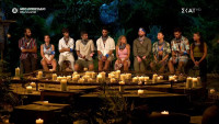 Survivor: Το επεισοδιακό συμβούλιο και η τρίτη υποψηφιότητα