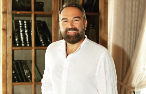 Νέα περιπέτεια για τον Γρηγόρη Γκουντάρα: Χάκαραν τον λογαριασμό του στο TikTok - «Μπορούν να υποκλέψουν τα πάντα!»