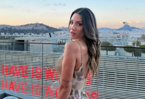 Φελίσια Τσαλαπάτη: Αυτό που της ζήτησε ο 6χρονος γιος της «γκρέμισε» όλο το influencer life