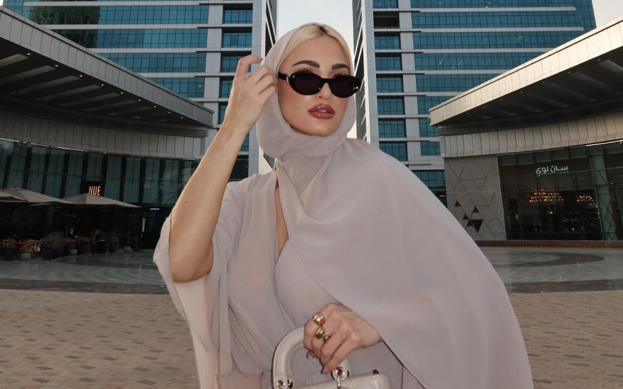 Ιωάννα Τούνη: Πού την πήγε τελικά ο Ρομπέρτο και πόσο του κοστίζει η βραδιά;