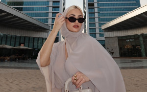 Ιωάννα Τούνη: Πού την πήγε τελικά ο Ρομπέρτο και πόσο του κοστίζει η βραδιά;