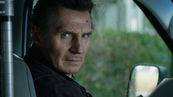 Liam Neeson: Ο λόγος που δεν του αρέσει να γυρίζει ερωτικές σκηνές