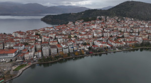 Όπου υπάρχει Ελλάδα: Νέος προορισμός η Καστοριά