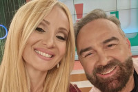 Γκουντάρας - Κάκκαβα: Τέλος και από την εταιρεία παραγωγής της εκπομπής τους που «κόπηκε»