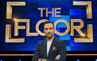 The Floor: Όλοι θέλουν το χρυσό τετράγωνο αλλά ποιοί μπορούν να το πάρουν;