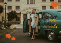 6+1 μεταβατικοί, stylish τρόποι να ντυθείς, για να περάσεις... αναίμακτα από το καλοκαίρι στο φθινόπωρο