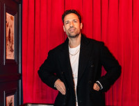 Κωνσταντίνος Αργυρός: Το πιο σημαντικό δώρο για τον γιο του δεν τυλίγεται σε χριστουγεννιάτικο περιτύλιγμα