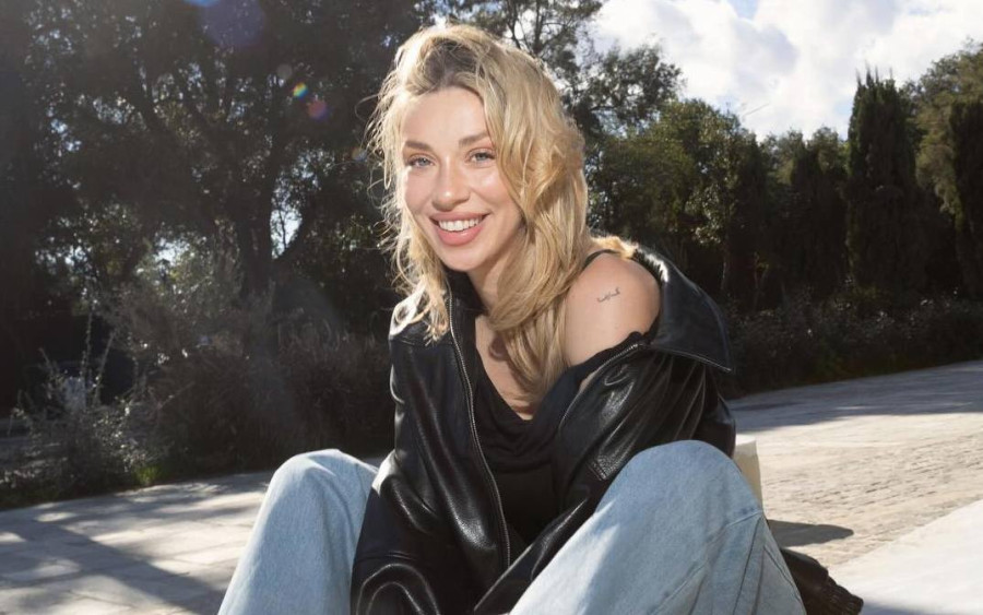 Καληφώνη: Το νέο skill που προσπαθεί να...ξεκλειδώσει δεν φαίνεται να πιάνεται (προς το παρόν)