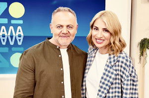Ζω Καλά: Η Μαρία Ηλιάκη μιλά για τη διαταραχή στη γλυκόζη που εμφάνισε