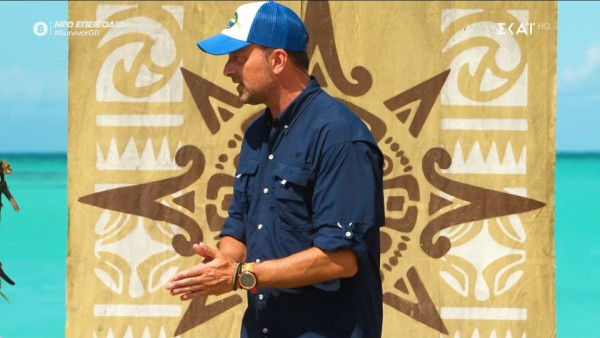 Survivor: Απρόσμενη ανακοίνωση! Η παίκτρια που έμεινε εκτός αγώνα και μπορεί να επηρεάσει την ψηφοφορία