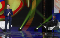 Big Brother live: Ανδρέας και Διονυσία στο πλατό και οι ανατροπές συνεχίζονται!