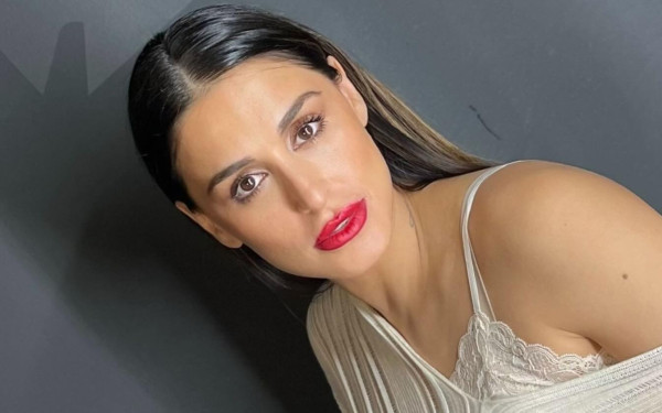 Χριστίνα Σάλτη: Ακόμα εκγλωβισμένη στο Σίδνεϊ. Τα γενέθλια που έχασε και η ανασφάλεια