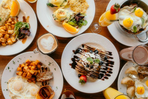 Το τέλειο πρωινό που σε χορταίνει χωρίς να σε βαραίνει