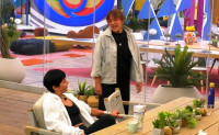 Big Brother: Φένια και Αργυρώ τερματίζουν την κόντρα τους με ατάκες φωτιά