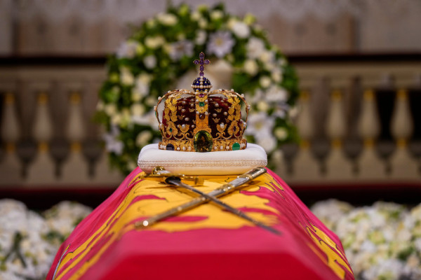 Το μεγαλύτερο royal gathering αύριο στο Όσλο: Η Άννα-Μαρία και οι γαλαζοαίματοι που θα αποχαιρετήσουν τον βασιλιά Χάραλντ