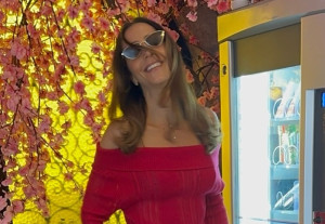 Μαρία Ελένη Λυκουρέζου: «Αν γυρνούσα πίσω στα 18, δεν θα έκανα τα ίδια»