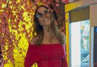 Μαρία Ελένη Λυκουρέζου: «Αν γυρνούσα πίσω στα 18, δεν θα έκανα τα ίδια»