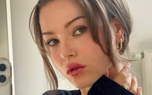 Messy αλλά chic: Το makeup trend που κυριαρχεί κόντρα στο clean girl