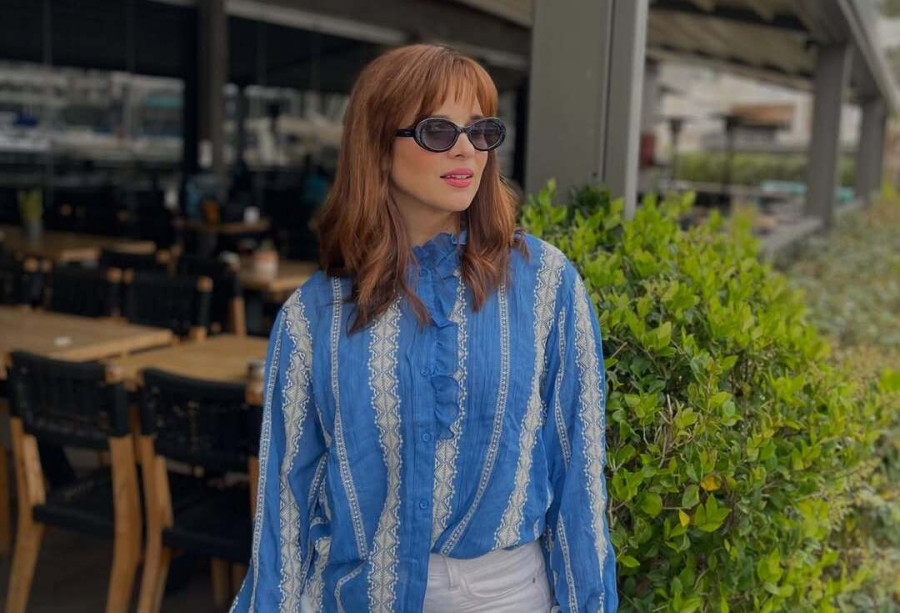 Ευγενία Δημητροπούλου: Πώς αποφάσισε να γίνει μαμά μέσω υιοθεσίας και τι άλλαξε στη ζωή της