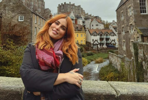 Εβελίνα Νικόλιζα: Η στιγμή που άκουσε το όνομα της Γερμανού και έκανε αυτό που όλοι έχουμε κάνει για έναν πρώην