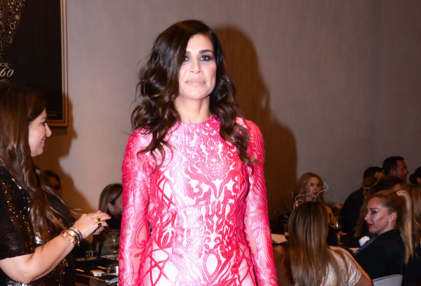 Νεσχάν Μουλαζίμ: Ο λόγος που η κόρη της θα πάρει το όνομά της και η επιμονή που την δικαίωσε