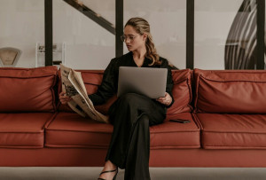 Ο οδηγός που θα σε βοηθήσει να βρεις τη δουλειά των ονείρων σου