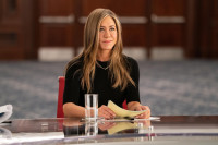Jennifer Aniston &amp; Reese Witherspoon: Λατρεύουν να «τσακώνονται» στο The Morning Show