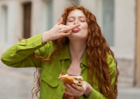 Γιατί τρώμε περισσότερο τον χειμώνα;