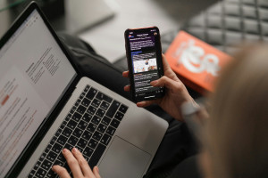 Τι να ΜΗΝ γράφεις στα επαγγελματικά σου email