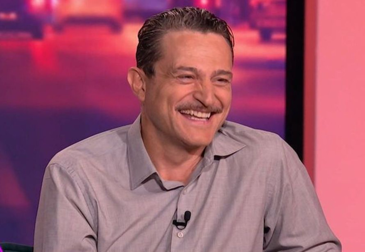 Γιώργος Καραμίχος: Τι μπορεί να τον ξενερώσει σε μια σχέση και ο λόγος που τον κάνει να φεύγει ακόμα κι από δουλειες