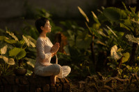 Διαλογισμός Metta: Η μέθοδος mindfulness που (πραγματικά) σας κάνει πιο γαλήνιους
