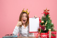 Οι πιο «σοβαρές» Πρωτοχρονιάτικες αποφάσεις που δεν κράτησε καμία από εμάς