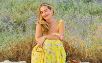 Νατάσα Μποφίλιου: «Θέλω να ζήσω μια ζωή ελεύθερη όπως τη θέλω εγώ»