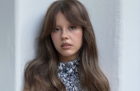 Το «naked hair» trend υπόσχεται την πιο κολακευτική απόχρωση του φθινοπώρου