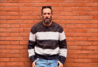 Αντίνοος Αλμπάνης: «Είμαι χορτασμένος, δεν έχω απωθημένα»