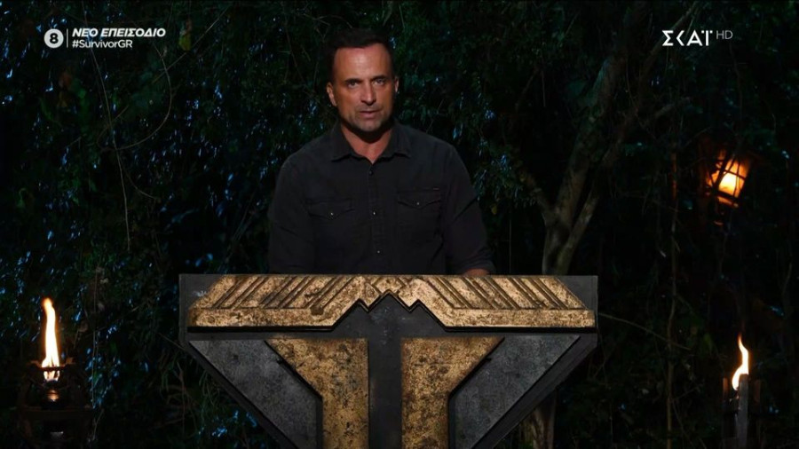 Survivor: Η κόντρα Μάνου και Benzy, η συγγνώμη του Λιανού, η ψηφοφορία και μια αποχώρηση