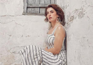 Πένθος για τη Δανάη Λουκάκη: Η τρυφερή αφιέρωση στη γιαγιά της