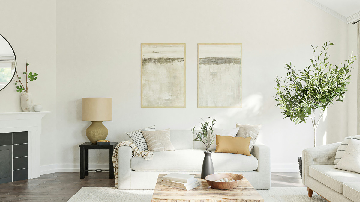 Ξεχάστε τα coffee tables! Αυτή η άνετη εναλλακτική κατακτά τα καθιστικά