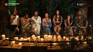 Survivor: Μαντίσα- Σηφάκης σε ανοιχτή σύγκρουση και χοντρός καυγάς με τον Benzy